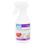 HG Perspiration and Deodorant Stain Remover 250ml