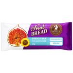 Cannolo Riso Scotti Rice Snack with Cocoa and Hazelnut Filling 23g