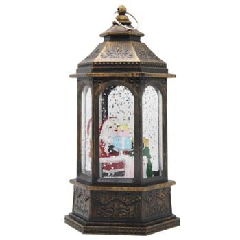 Ліхтарик Різдвяний зі світлом - купити, ціни на - фото 7