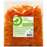 Auchan Korean Carrots 200g