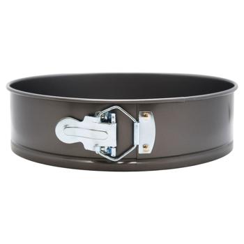 Форма для випікання Зед роз'ємна 24см - купити, ціни на ЕКО Маркет - фото 1