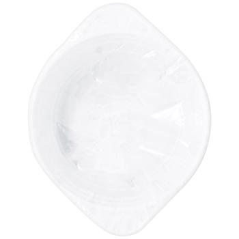 Тарілка Auchan глибока одноразова 500мл 6шт - купити, ціни на Auchan - фото 1