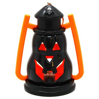 Ліхтарик Гарбуз 11см - купити, ціни на МегаМаркет - фото 2