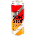 Напій енергетичний Non Stop Splash 0,5л