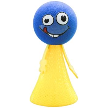 Іграшка пострибунчик міні-ракета - купити, ціни на За Раз - фото 4