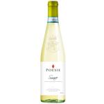 Вино Le Poesie Soave біле сухе 12% 0,75л