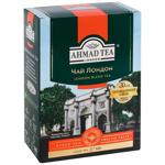 Чай черный Ahmad London 50г