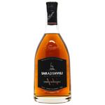Sarajishvili VS Brandy 40% 0.5l