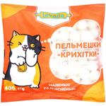 Levada Baby Dumplings with Turkey 400g