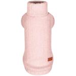 Pet Fashion Ball Sweater for Dogs s.XS Pink