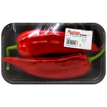 Перець капі фасований - купити, ціни на Auchan - фото 2