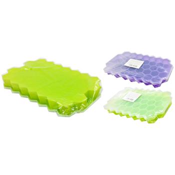 Silicone for Ice Mold 15.2*11*1.5cm