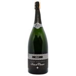 Cava Josep Masachs Louis de Vernier Brut White Sparkling Wine 1.5l