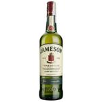 Jameson Whisky 40% 0.7l