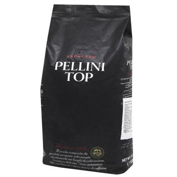 Pellini Top Coffee Beans 1kg - buy, prices for - photo 3