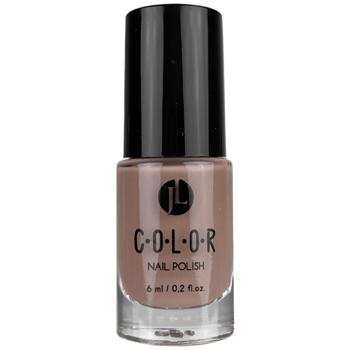 Лак для ногтей Jovial Luxe Color 009 6мл эмаль - купить, цены на МегаМаркет - фото 1