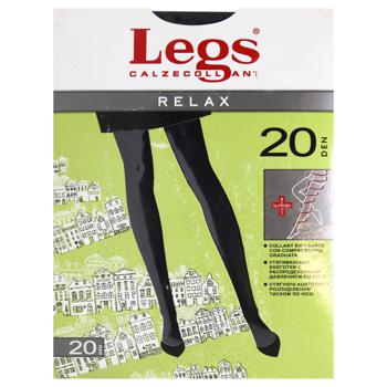 Колготки Legs Relax 20den