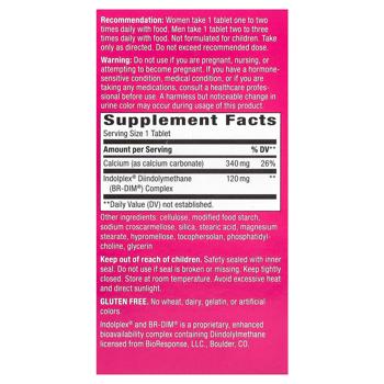 Supplement Nature's way 60pcs Usa - buy, prices for Biotus - photo 3