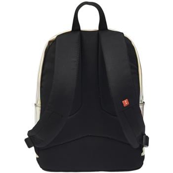 Auchan Young Attitude Holographic Backpack with Laptop Compartment 24l - buy, prices for Auchan - photo 2