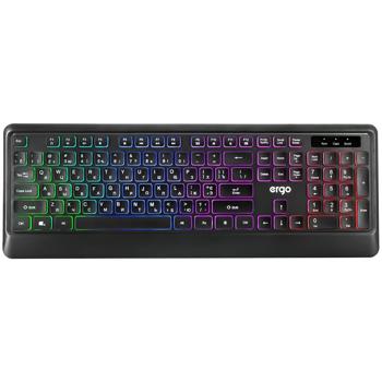 Ergo Keyboard KB-635 - buy, prices for - photo 2