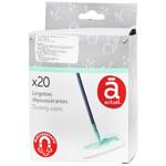 Actuel Nozzle for Mop 29*11cm 20pcs