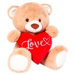 Stip Valentine Bear Soft Toy 35cm