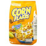 Сніданок сухий NESTLÉ® CORN FLAKES® Honey Nut 450г
