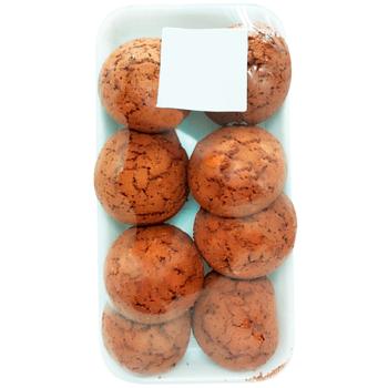 Volhov Oat Cookies - buy, prices for Vostorg - photo 2