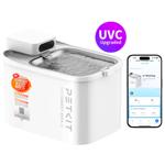 Поїлка-фонтан Petkit EverSweet Max 2 UVC автоматична 3л
