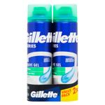 Гель для бритья Gillette Series Успокаивающий 200мл