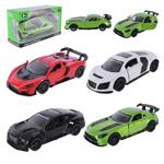 Машина Автопром AP4385