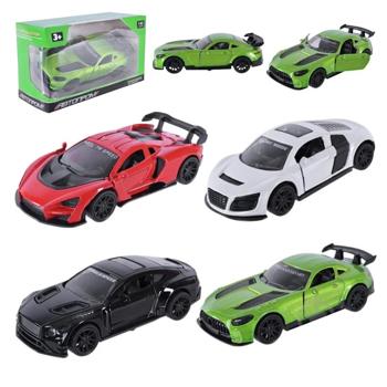 Машина Автопром AP4385 - купить, цены на Таврия В - фото 1