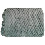 Плед Colorful Home флис букле 200*220см