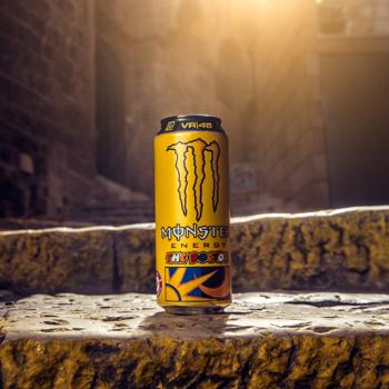 Monster Energy The Doctor Energy Drink 0.5l - buy, prices for Ideal - photo 4
