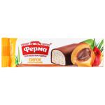 Ferma Apricot Glazed Curd 16% 36g