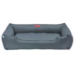 Harley and Cho Dreamer Gray Waterproof Pet Bed 140x100cm