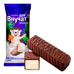 Zhytomyr Lasoshchi For Grandchildren Creamy Candies