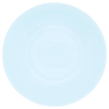 Luminarc Diwali Light Turquoise soup plate 20cm - buy, prices for - photo 2