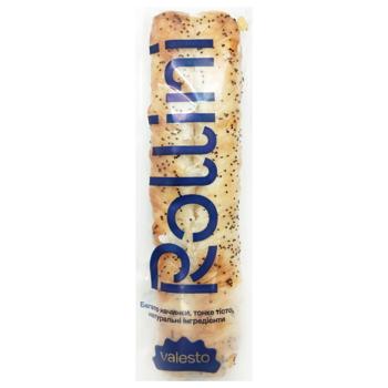 Valesto Rollini with Pear and Cream Cheese 95g