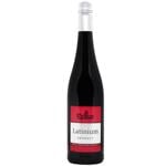 Вино Latinium Red Medium Sweet червоне напівсолодке 10,5% 0,75л