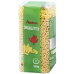 Auchan Coquillettes Pasta 500g