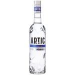 Горілка Artic 37,5% 1л
