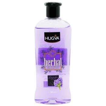 Hugva Herbal Lavender Shampoo 0.5l - buy, prices for EKO Market - photo 1