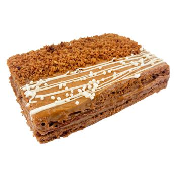 Niam-Niam Lasunchyk Cake 400g