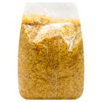 Packaged Bulgur