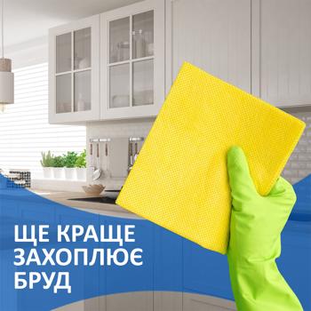 Freken Bok Viscose Napkins 3pcs 38х38cm - buy, prices for - photo 3