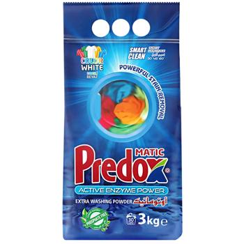 Стиральный порошок Persil Горная свежесть автомат 3кг - купить, цены на Таврия В - фото 1