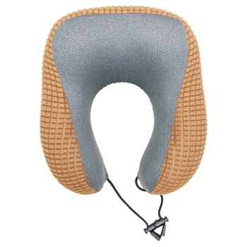 Zed Orthopedic Travel Neck Pillow 25x27cm - buy, prices for EKO Market - photo 4