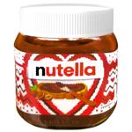 NUTELLA® Hazelnut Spread with Cocoa 350g