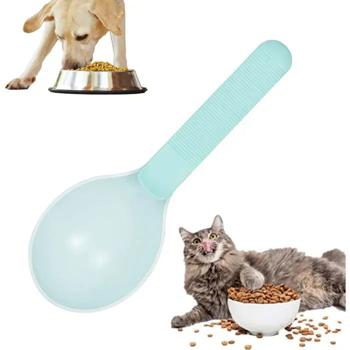 Pet Fun мірна ложка для котів 22х7,8 см - колір в асортименті - купить, цены на MasterZoo - фото 5